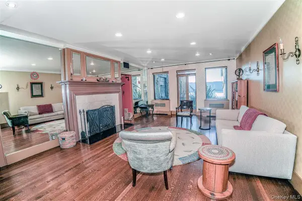 2501 Palisade Avenue #G1, Bronx, NY 10463