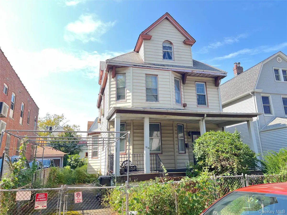 42-38 78th Street, Elmhurst, NY 11373 - #1