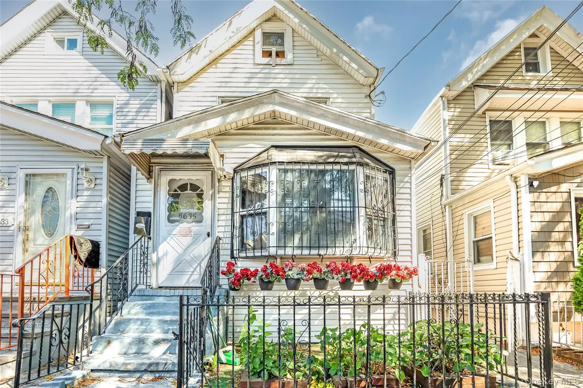 86-35 77th Street, Woodhaven, NY 11421 - Image #1