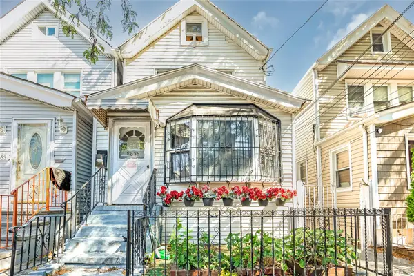 86-35 77th Street, Woodhaven, NY 11421