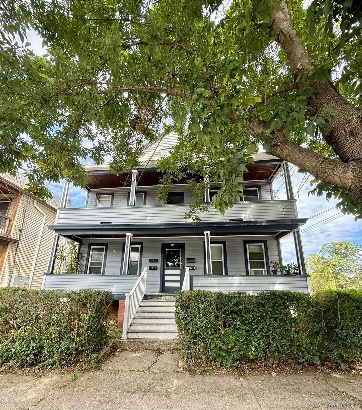 11 Franklin Street, Poughkeepsie, NY 12601 - Image #1