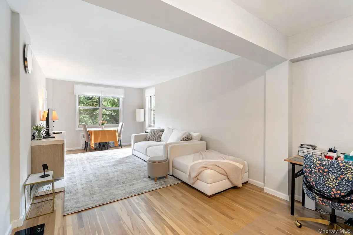 629 Kappock Street #6J, Bronx, NY 10463 - Image #1