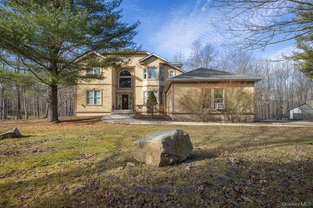 85 York Road S, Bloomingburg, NY 12721 - Image #1