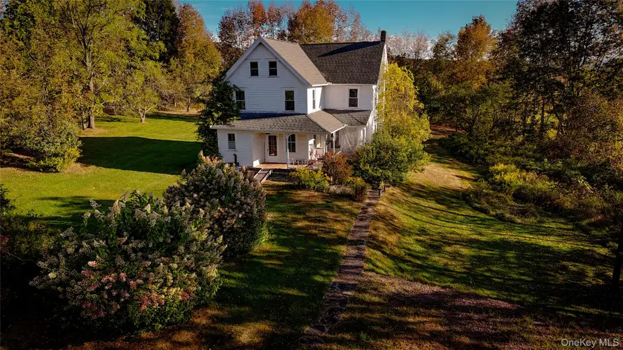 118 Villa Roma Road, Delaware, NY 12723 - Image #2