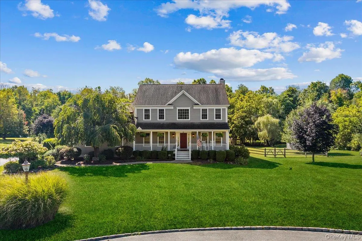 65 Wilhelm Drive, Warwick, NY 10990 - Image #1