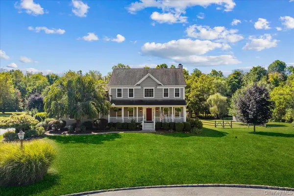 65 Wilhelm Drive, Warwick, NY 10990