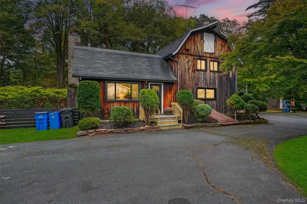 45 Shady Lane, Bardonia, NY 10954