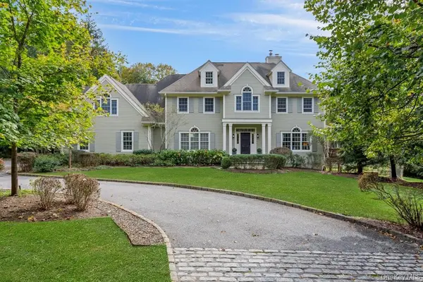 3 Colonial Court, Armonk, NY 10504