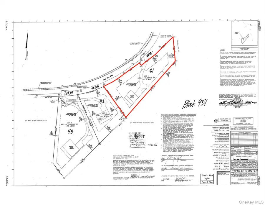 21 Brae Burn Drive, Purchase, NY 10577 - Image #2