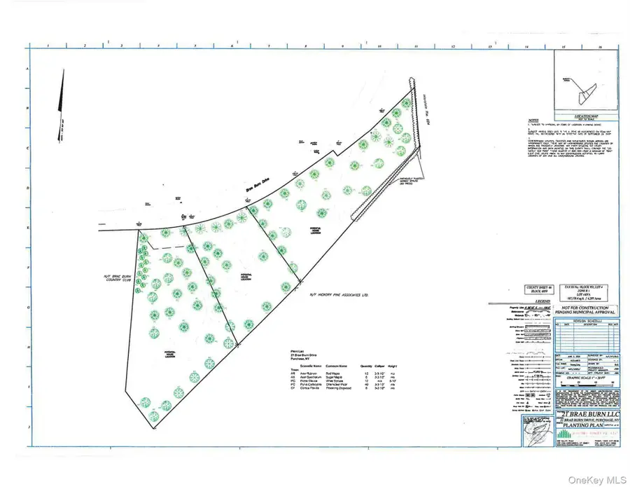 21 Brae Burn Drive, Purchase, NY 10577 - Image #3