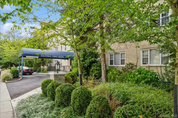 445 Broadway #2O, Hastings-on-Hudson, NY 10706