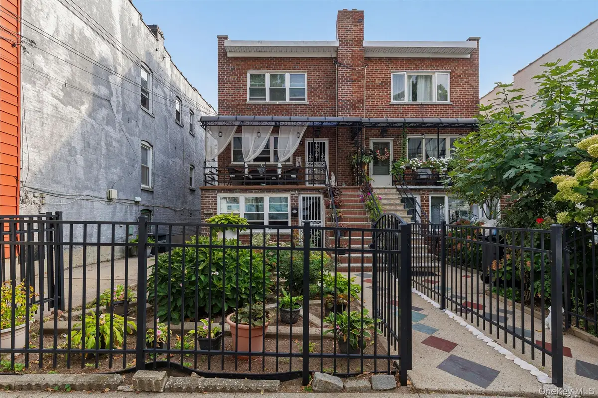 2824 Zulette Avenue, Bronx, NY 10461 - Image #1