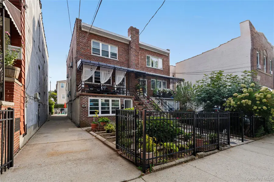 2824 Zulette Avenue, Bronx, NY 10461 - Image #3