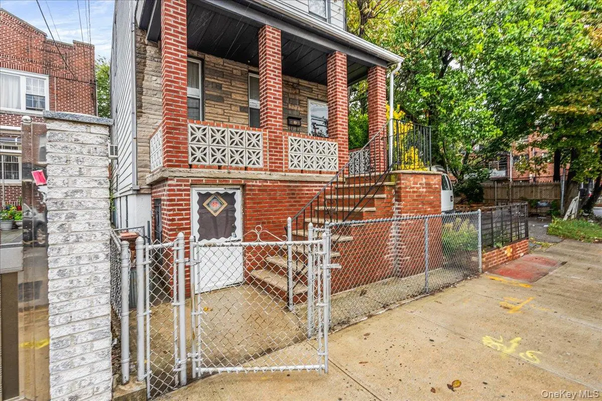 5523 Van Cleef Street, Flushing, NY 11368 - Image #1