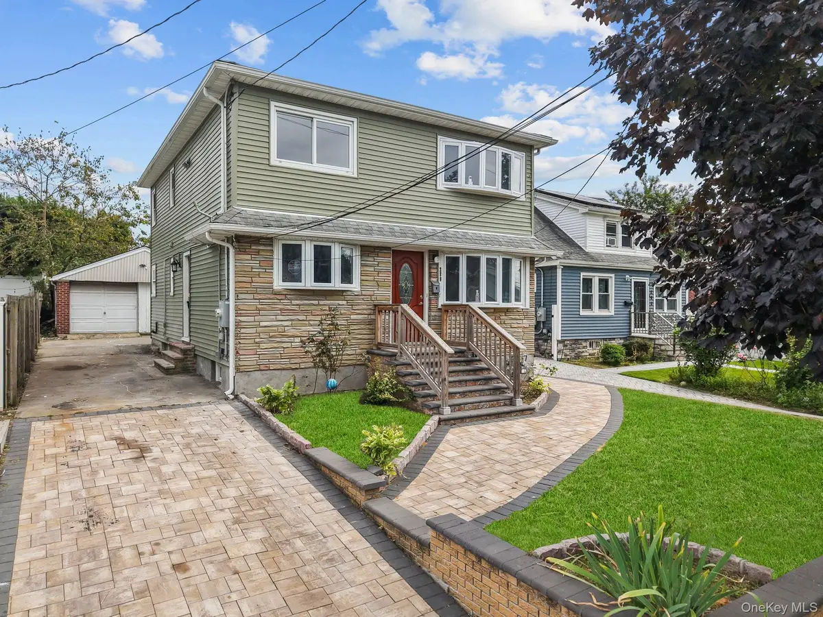 289 Keller Avenue, Elmont, NY 11003 - Image #1