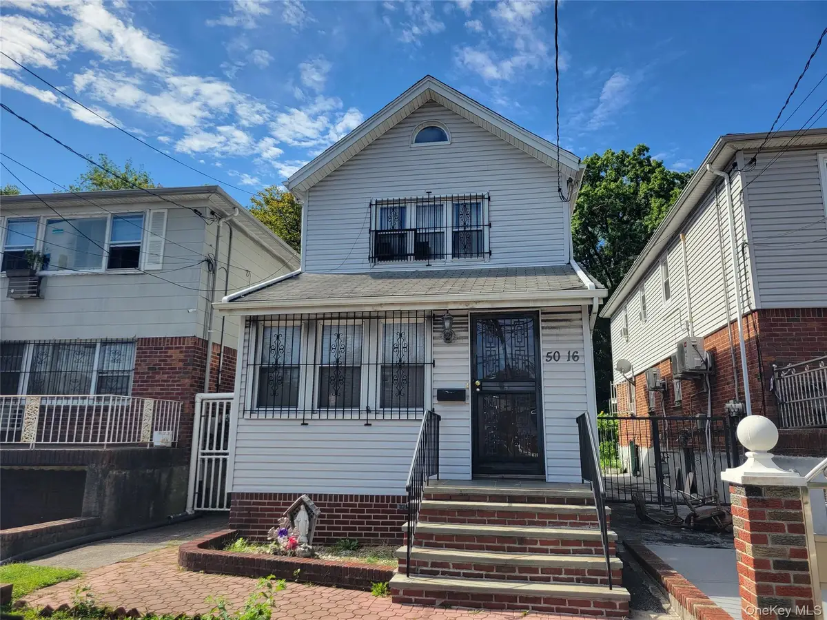 50-16 Kissena Boulevard, Flushing, NY 11355 - Image #1