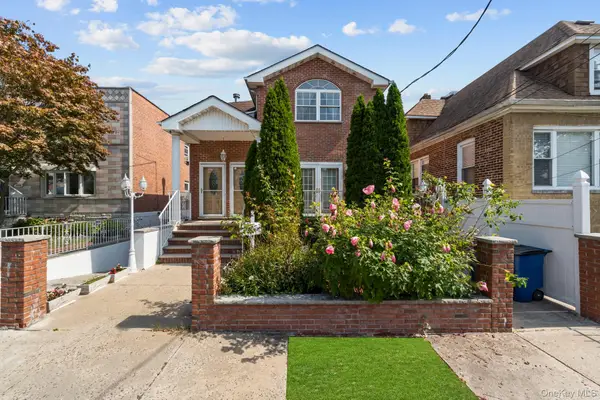 1514 Bayview Avenue, Bronx, NY 10465