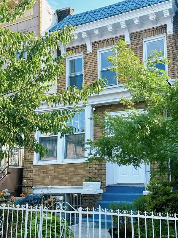 852 71 Street, Brooklyn, NY 11228