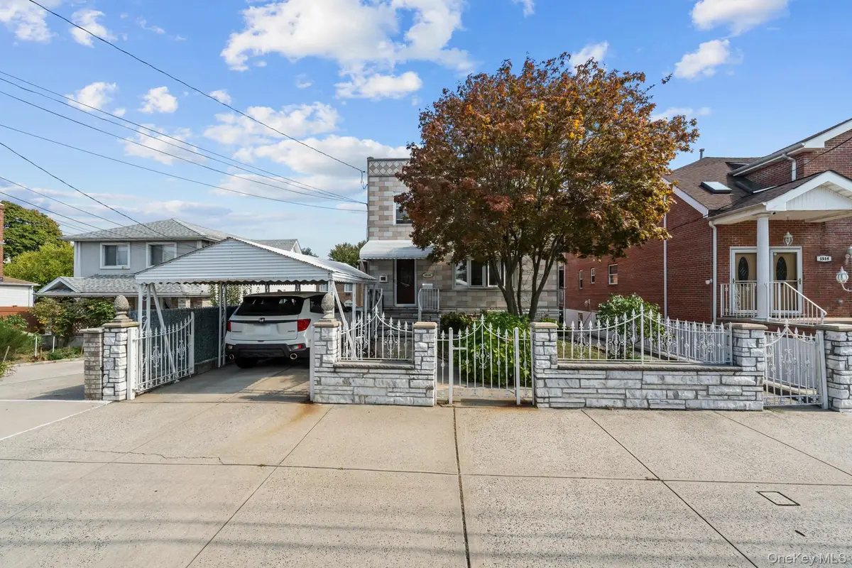 1518 Bayview Avenue, Bronx, NY 10465 - Image #1