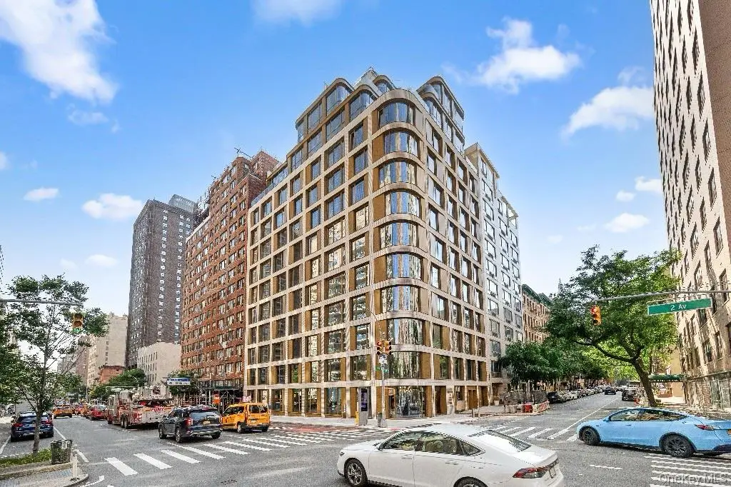 250 E 25th Street #9D, Manhattan, NY 10010 - Image #1