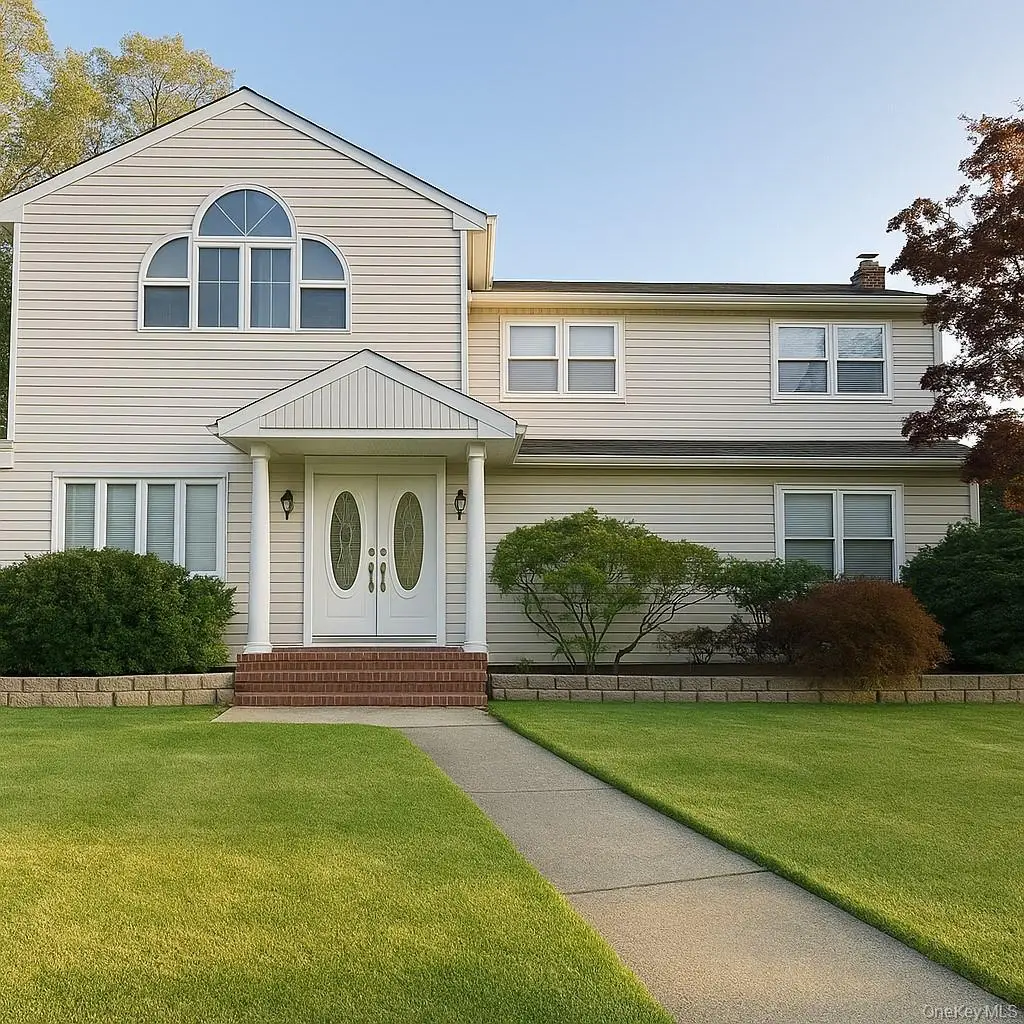 200 Saint Regis Drive, Massapequa Park, NY 11762 - Image #1