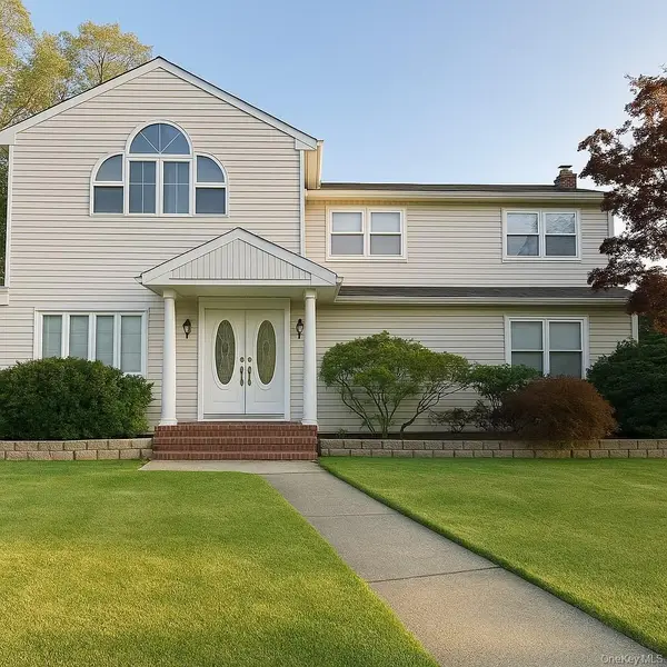 200 Saint Regis Drive, Massapequa, NY 11762