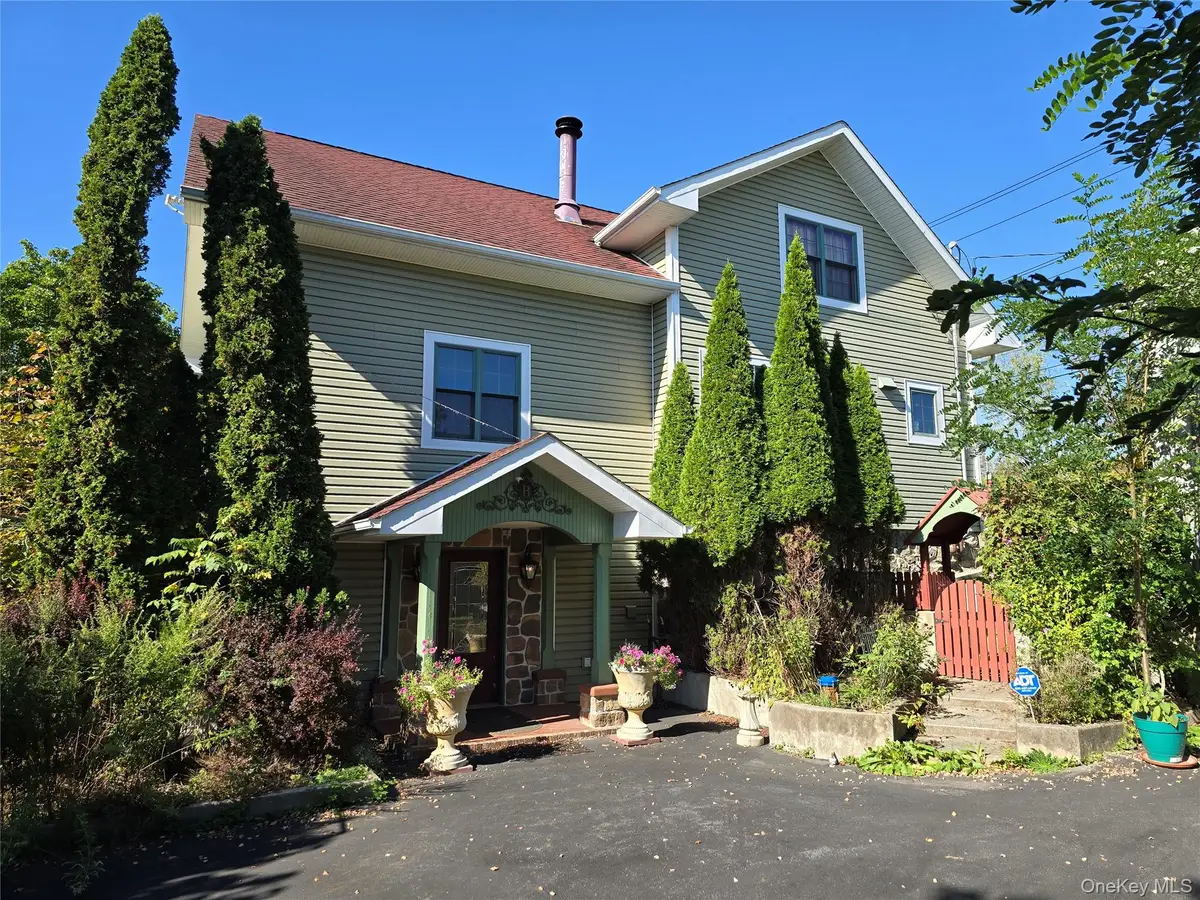 171 Winterton Road, Bloomingburg, NY 12721 - Image #1