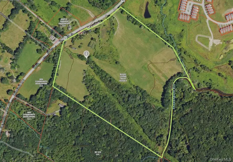 171 Winterton Road, Bloomingburg, NY 12721 - Image #2