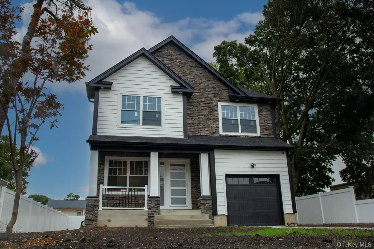 87 S 31st Street, Wyandanch, NY 11798 - Image #1