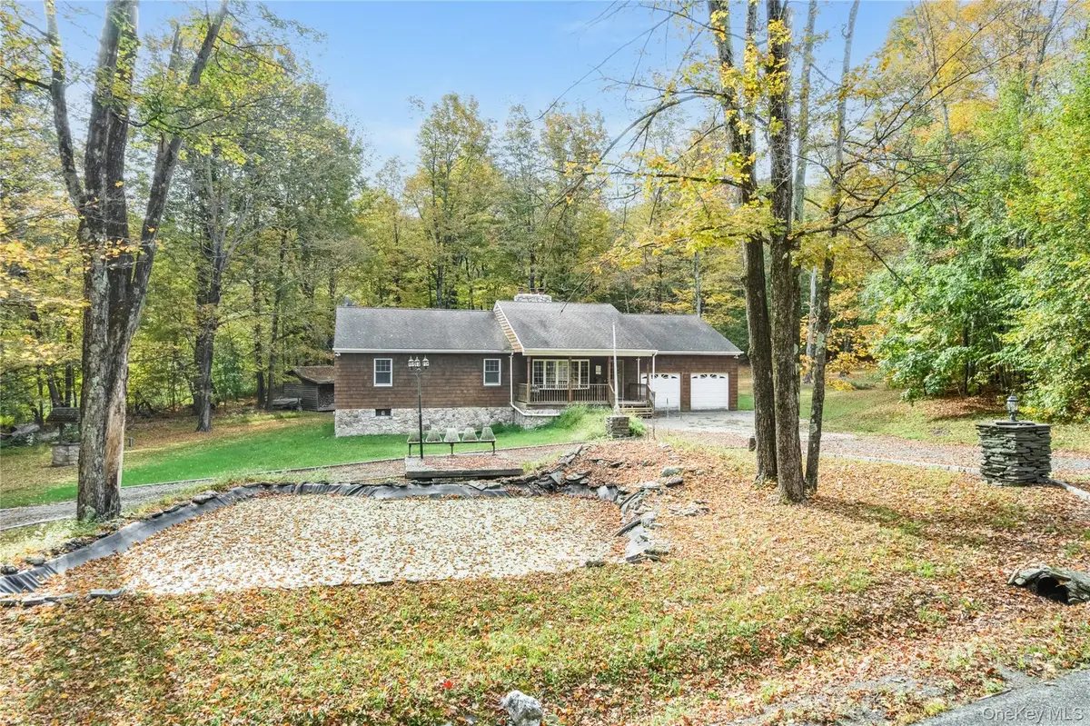 91 Decker Road, Ancram, NY 12502 - Image #1