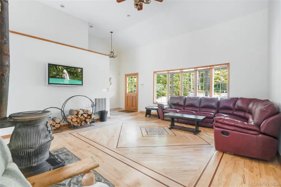 91 Decker Road, Ancram, NY 12502 - Image #3