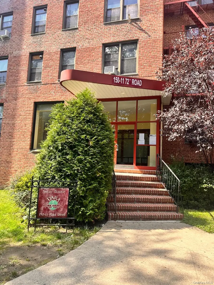 150-11 72nd Road #6F, Flushing, NY 11367 - Image #2