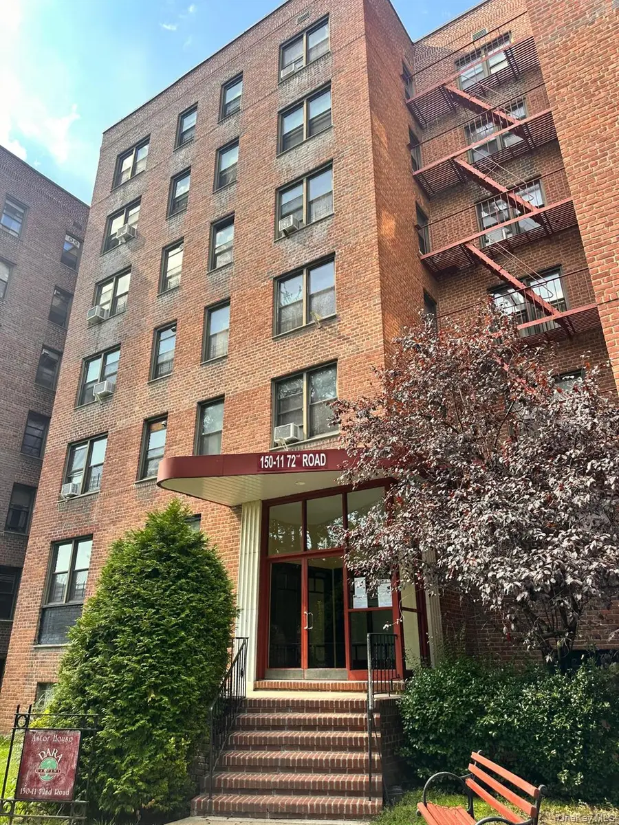 150-11 72nd Road #6F, Flushing, NY 11367 - Image #3