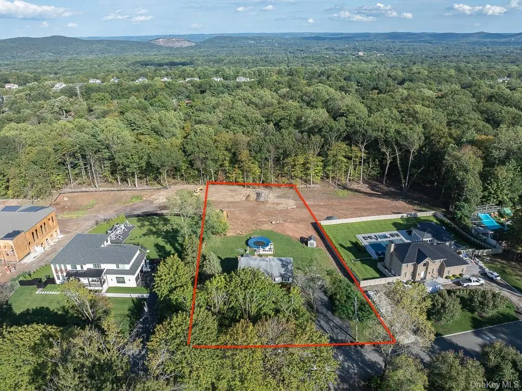 21 Ravenna Drive, Pomona, NY 10970 - Image #1