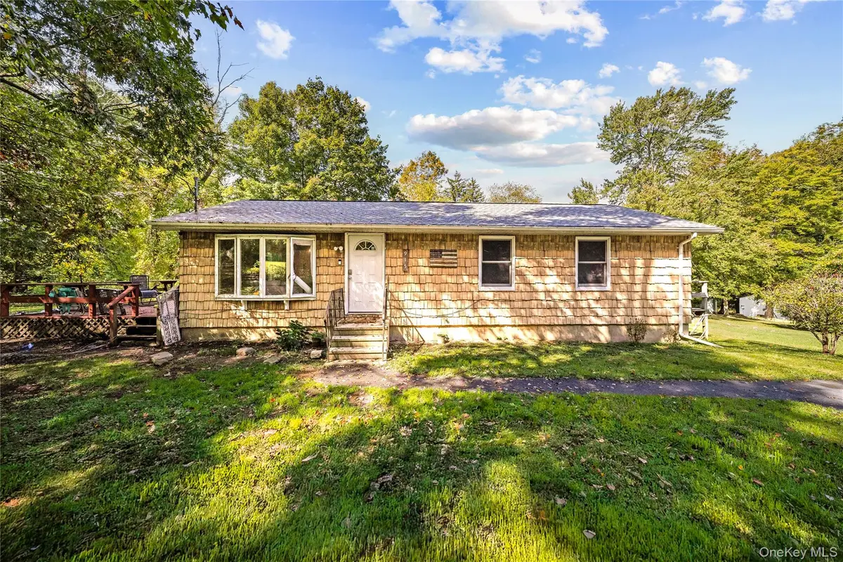 915 White Pond Colony Road W, Carmel, NY 10512 - Image #1