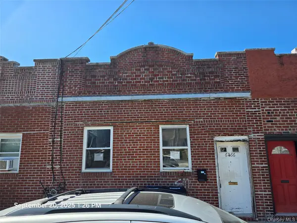 6766 79th Street, Middle Village, NY 11379