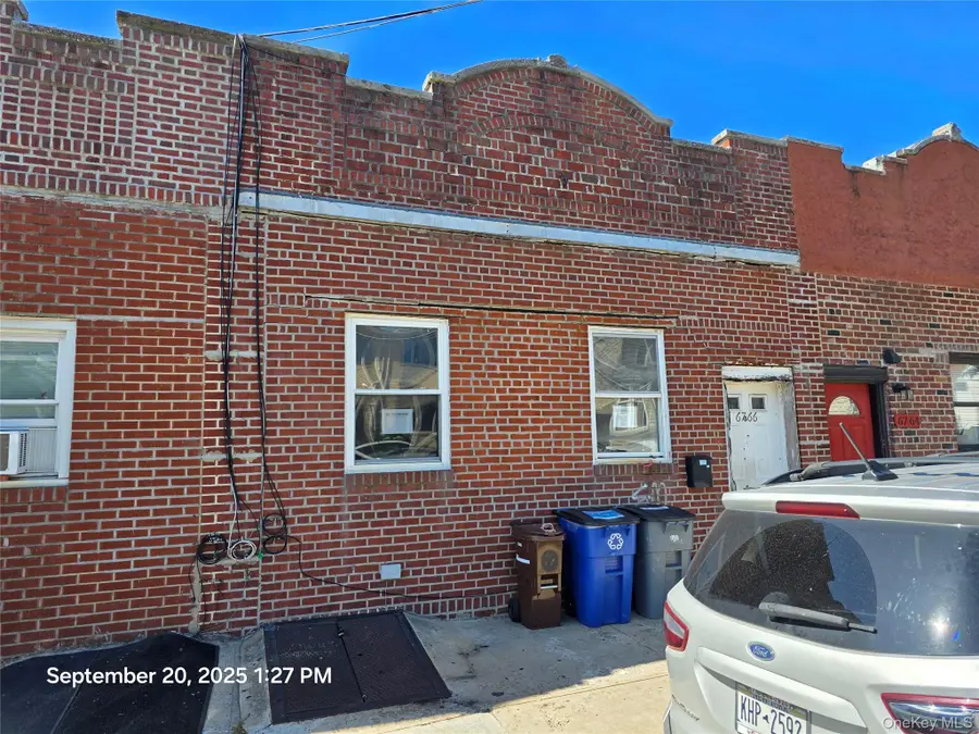 6766 79th Street, Middle Village, NY 11379 - Image #2