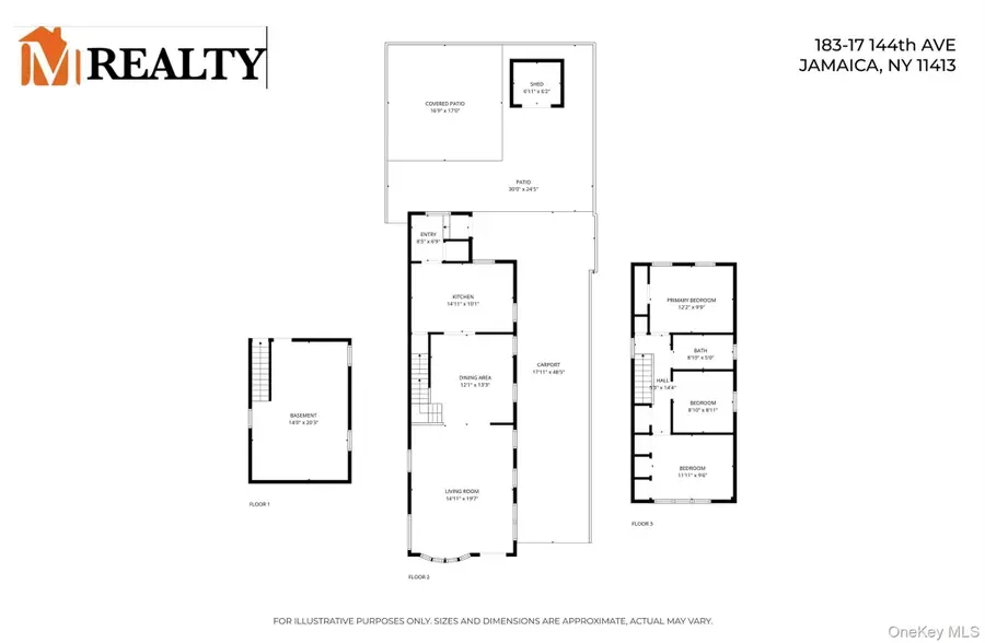 18317 144th Avenue, Springfield Gardens, NY 11413 - Image #2