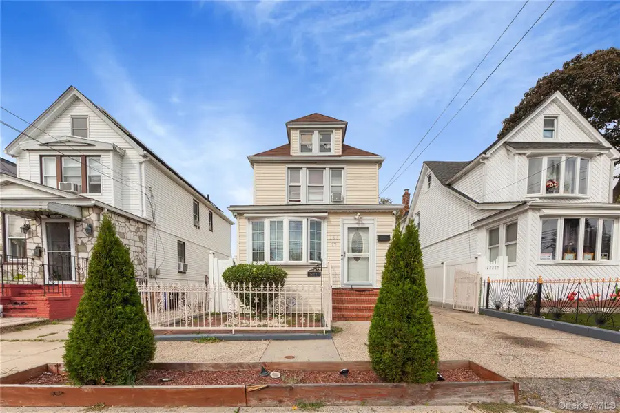 18317 144th Avenue, Springfield Gardens, NY 11413 - Image #3