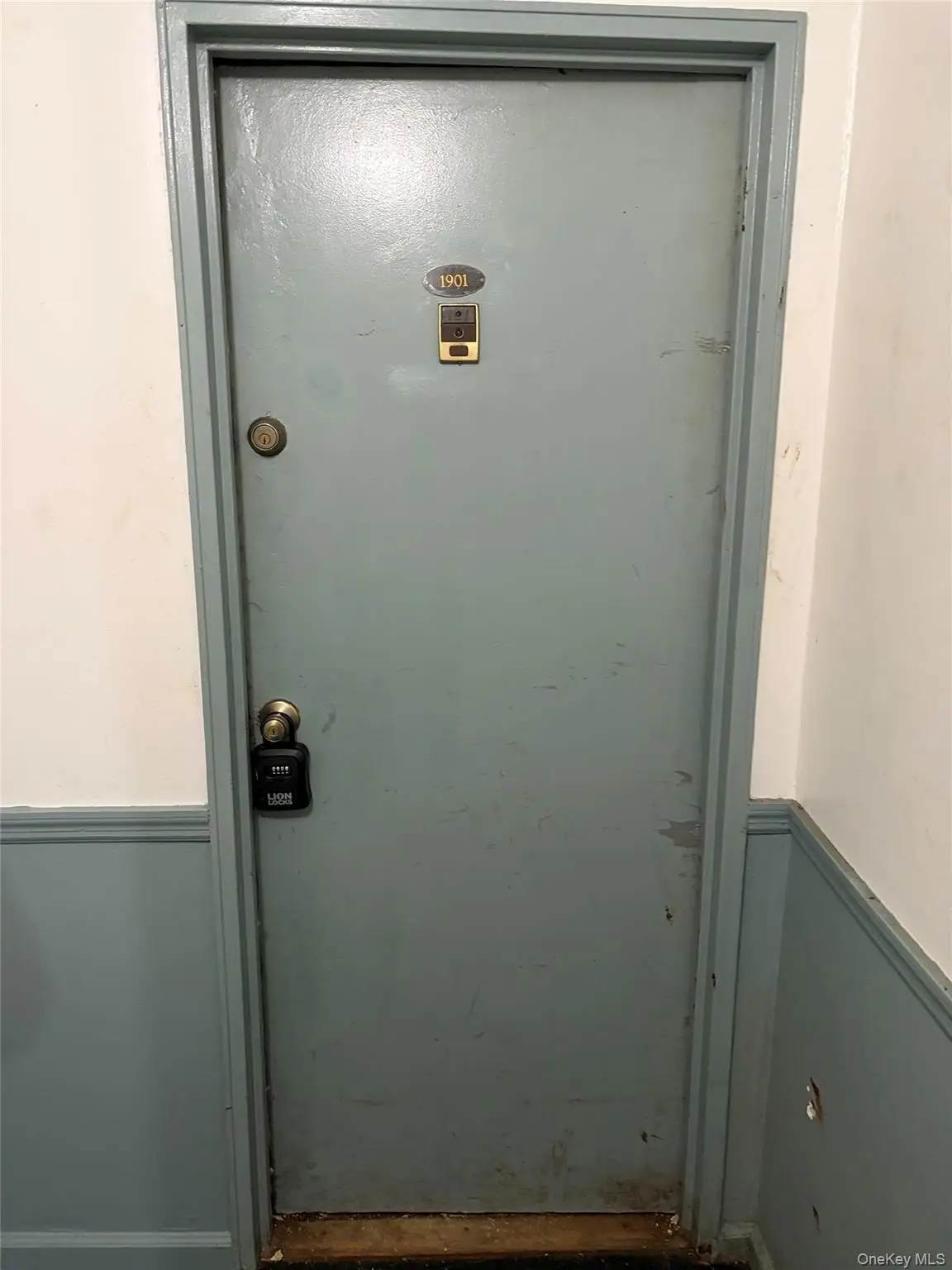 1901 Barclay Manor #19A, Newburgh, NY 12550 - Image #1