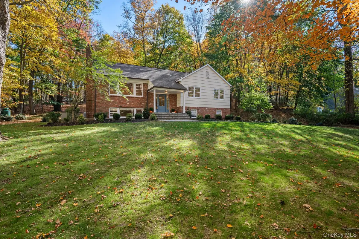 341 Millwood Road, Chappaqua, NY 10514 - Image #1