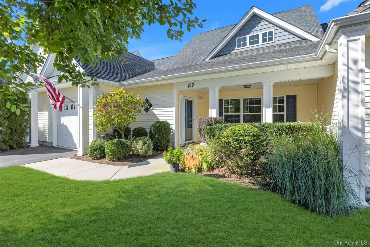 67 Stoneleigh Drive, Riverhead, NY 11901 - Image #1