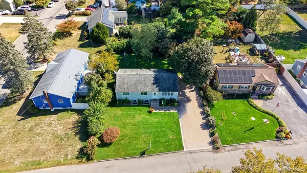 45 Lukens Avenue, Brentwood, NY 11717