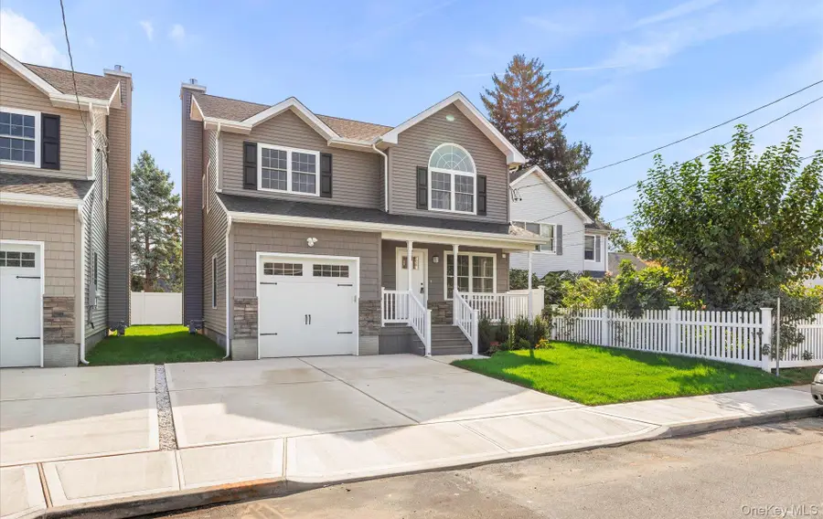 87 Beechwood Avenue, Roosevelt, NY 11575 - Image #2