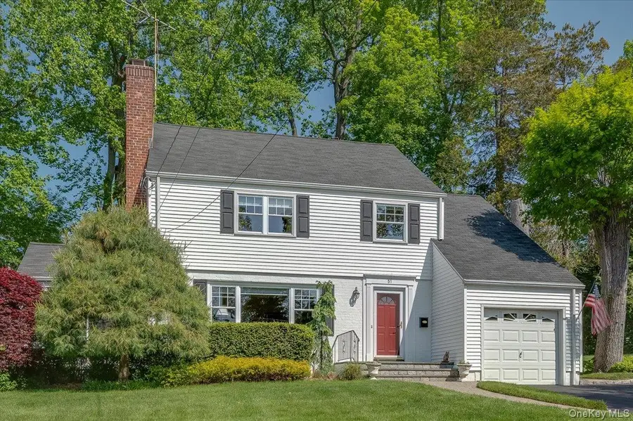 51 Plymouth Drive, Scarsdale, NY 10583 - Image #3