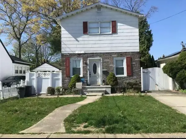 2466 8th Street, East Meadow, NY 11554