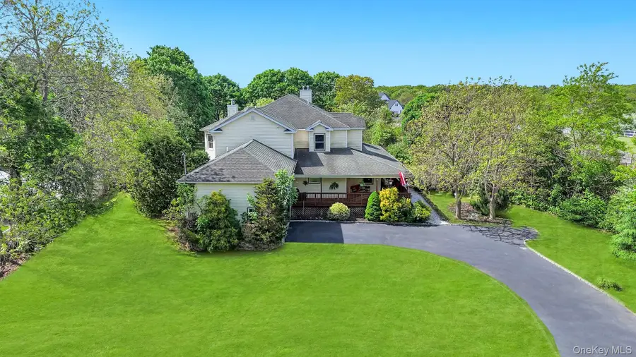 506 Moriches Middle Island Road, Manorville, NY 11949 - #2