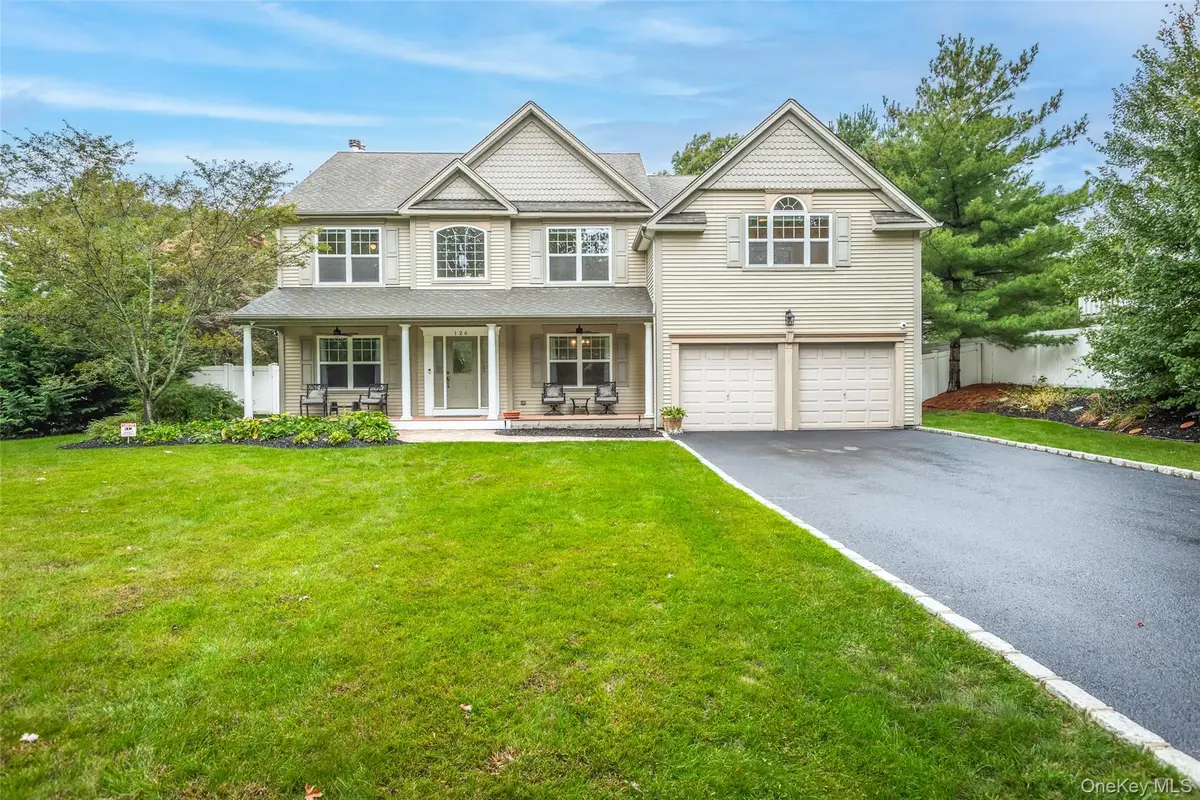 126 Roosevelt Boulevard, Hauppauge, NY 11788 - Image #1