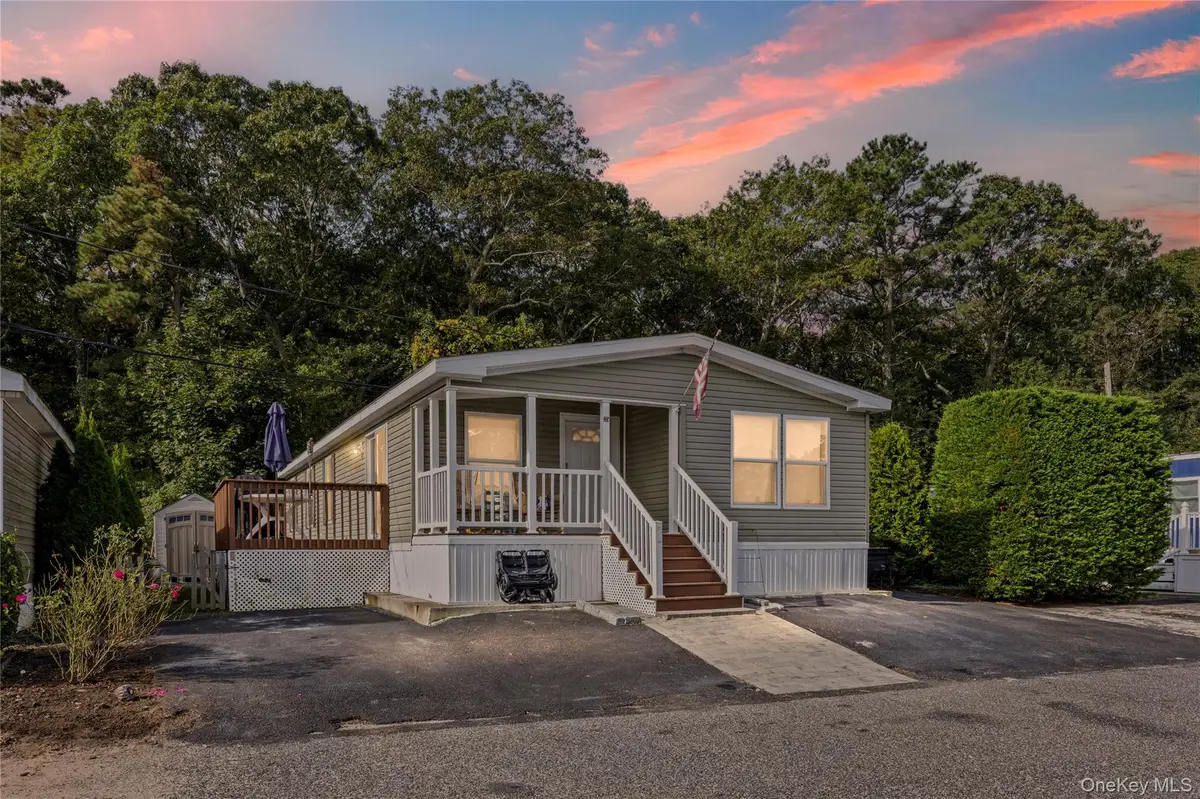 1795 Osborne Avenue #75, Riverhead, NY 11901 - Image #1