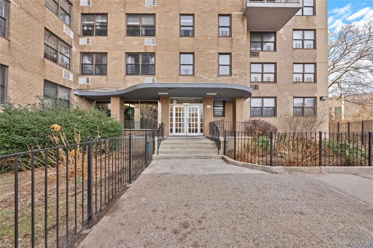 1966 Newbold Avenue #108, Bronx, NY 10472 - Image #1